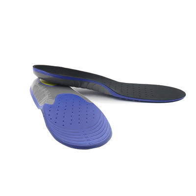 Arch Support Feet Care Insert Orthopedic Insole for Flat Foot Health