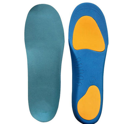 EVA material arch support insoles from china manufacturer