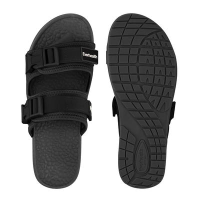 EVA arch support orthotic flip flop