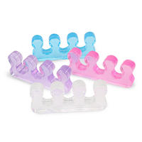 Bunion gel Wholesale factory price various style silicone gel toe stretcher separator